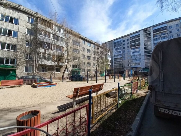 
  Продается 1-комн. квартира, 14.6 м², Фрунзе пр-кт, д. 98/2
. Фото 6.