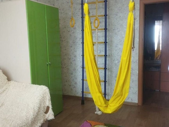 
  Продается 2-комн. квартира, 53.8 м², Вокзальная ул, д. 27
. Фото 6.