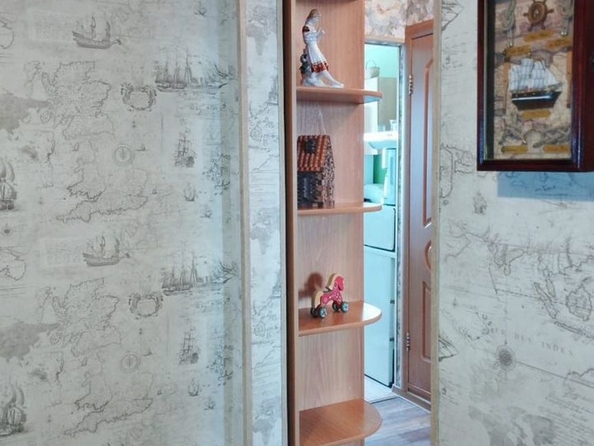 
  Продается 2-комн. квартира, 53.8 м², Вокзальная ул, д. 27
. Фото 16.
