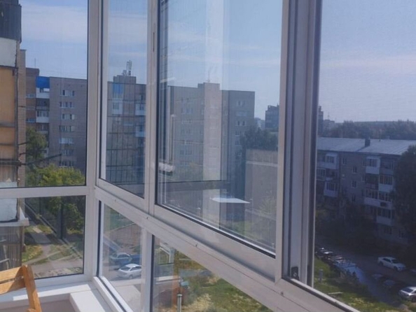 
  Продается 2-комн. квартира, 53.8 м², Вокзальная ул, д. 27
. Фото 29.