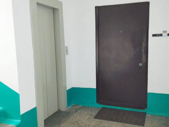 
  Продается 2-комн. квартира, 53.8 м², Вокзальная ул, д. 27
. Фото 31.