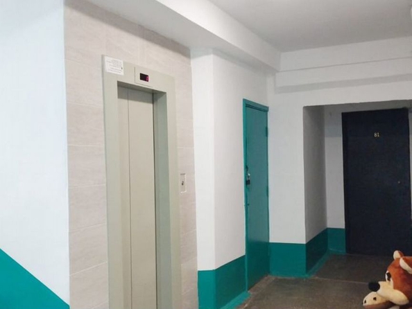 
  Продается 2-комн. квартира, 53.8 м², Вокзальная ул, д. 27
. Фото 33.