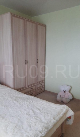 
  Продается 2-комн. квартира, 53 м², Ивана Черных ул, д. 3
. Фото 13.