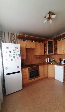 
  Продается 2-комн. квартира, 53 м², Ивана Черных ул, д. 3
. Фото 15.