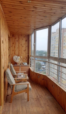 
  Продается 2-комн. квартира, 53 м², Ивана Черных ул, д. 3
. Фото 22.