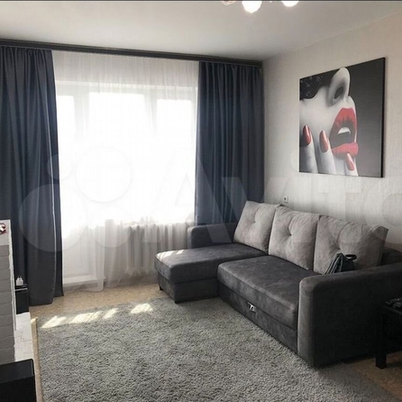 
  Продается 1-комн. квартира, 36.8 м², Алтайская ул, д. 97
. Фото 1.