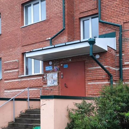 
  Продается 1-комн. квартира, 35 м², Зеленая ул, д. 39
. Фото 17.