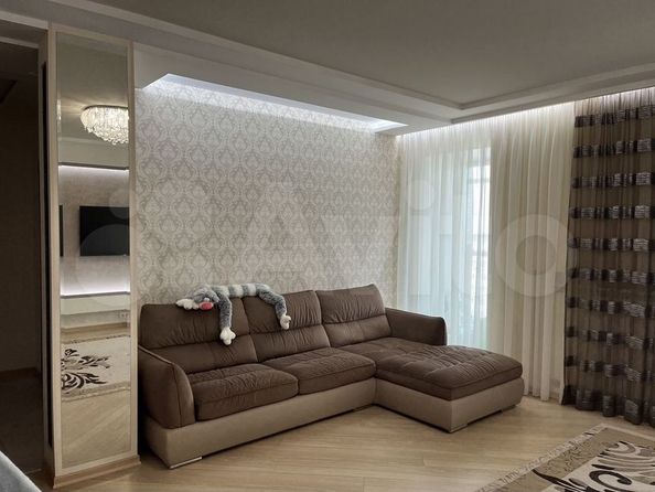 
  Продается 4-комн. квартира, 174 м², Тверская ул, д. 66/1
. Фото 6.