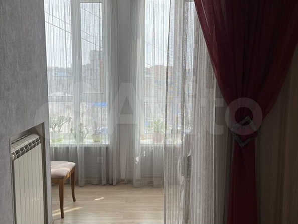 
  Продается 4-комн. квартира, 174 м², Тверская ул, д. 66/1
. Фото 10.