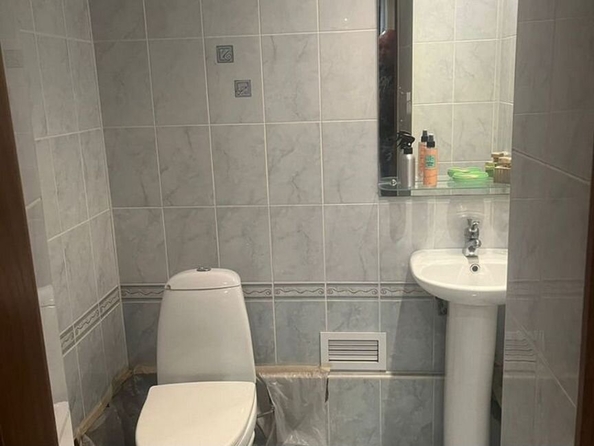 
  Продается 4-комн. квартира, 116 м², Большая Подгорная ул, д. 40
. Фото 19.