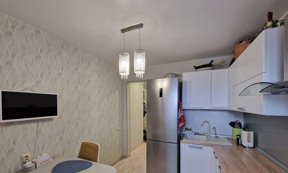 
  Продается 2-комн. квартира, 49.1 м², Больничная ул, д. 8а
. Фото 1.
