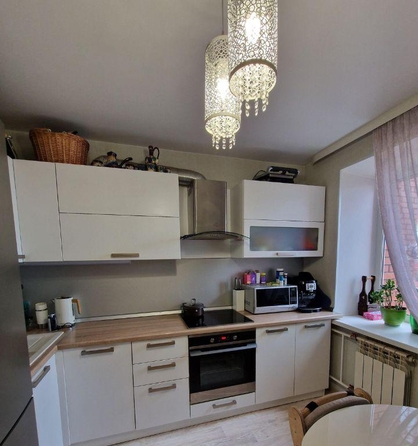 
  Продается 2-комн. квартира, 49.1 м², Больничная ул, д. 8а
. Фото 3.