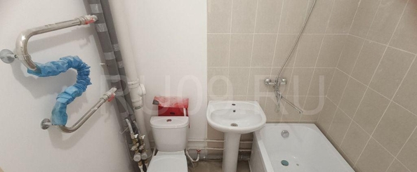 
  Продается 1-комн. квартира, 26 м², Петра Федоровского ул, д. 12
. Фото 3.