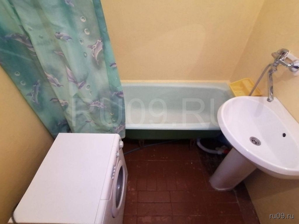
  Продается 1-комн. квартира, 32.9 м², Мокрушина ул, д. 22
. Фото 8.