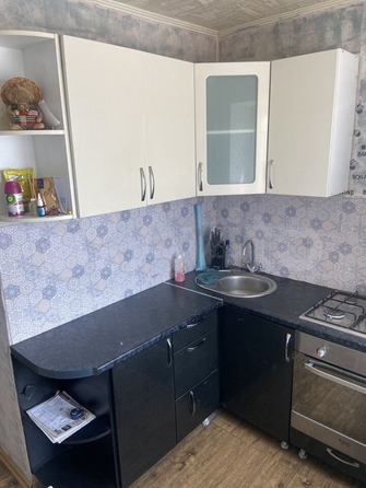 
  Продается 1-комн. квартира, 29.8 м², 79 Гвардейской Дивизии ул, д. 5
. Фото 13.