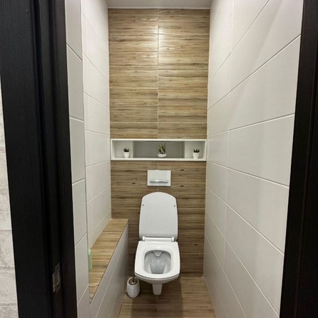 
  Продается 2-комн. квартира, 60.7 м², Архитектора Василия Болдырева ул, д. 4
. Фото 22.