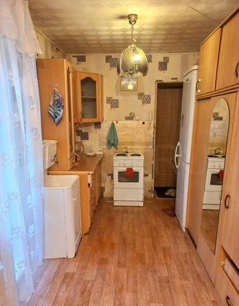 
  Продается комната, 15 м², Сергея Лазо ул, д. 16/1
. Фото 1.