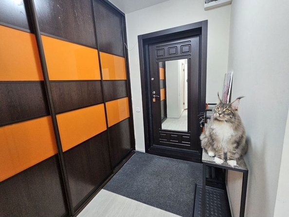 
  Продается 1-комн. квартира, 39 м², Береговая ул, д. 3
. Фото 11.