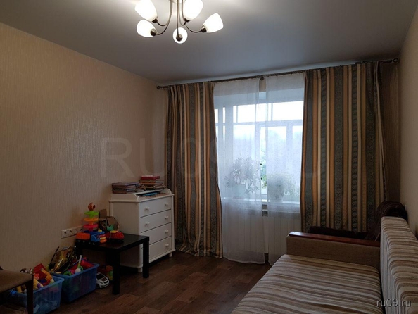 
  Продается 1-комн. квартира, 37.1 м², 5 Армии ул, д. 9
. Фото 5.
