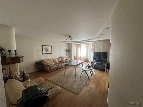 
  Продается 3-комн. квартира, 104 м², Мира пр-кт, д. 13/3
. Фото 1.