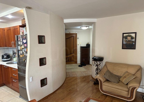 
  Продается 3-комн. квартира, 104 м², Мира пр-кт, д. 13/3
. Фото 4.