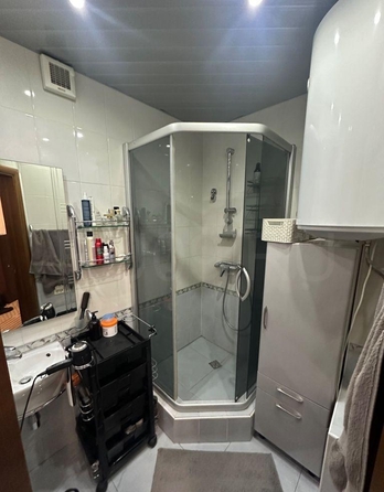 
  Продается 3-комн. квартира, 104 м², Мира пр-кт, д. 13/3
. Фото 13.