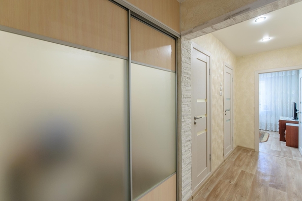 
  Продается 3-комн. квартира, 67 м², Сибирская ул, д. 114
. Фото 17.