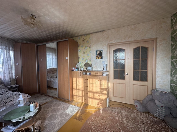 
  Продается комната, 35 м², Больничная ул, д. 4/1
. Фото 5.