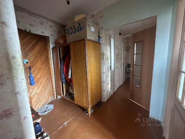 
  Продается комната, 35 м², Больничная ул, д. 4/1
. Фото 9.