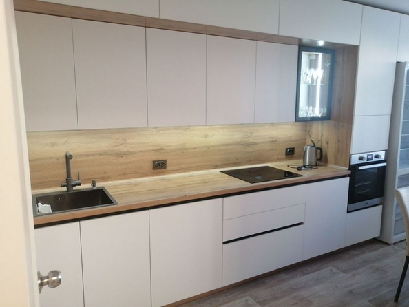 
  Продается 2-комн. квартира, 63 м², ЖК Южные Ворота, Королёва дом 12
. Фото 1.
