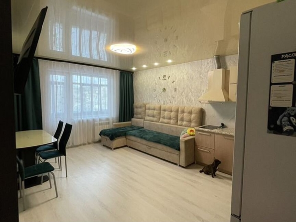 
  Продается 4-комн. квартира, 79 м², Сергея Лазо пер, д. 6/2
. Фото 7.