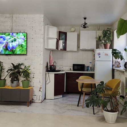 
  Продается 2-комн. квартира, 45 м², Красный пер, д. 7
. Фото 5.