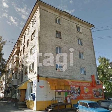 
  Продается 2-комн. квартира, 45 м², Красный пер, д. 7
. Фото 14.