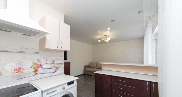 
  Продается 3-комн. квартира, 59 м², 79 Гвардейской Дивизии ул, д. 22
. Фото 4.