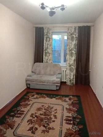 
  Продается 2-комн. квартира, 43.3 м², Алтайская ул, д. 107
. Фото 2.