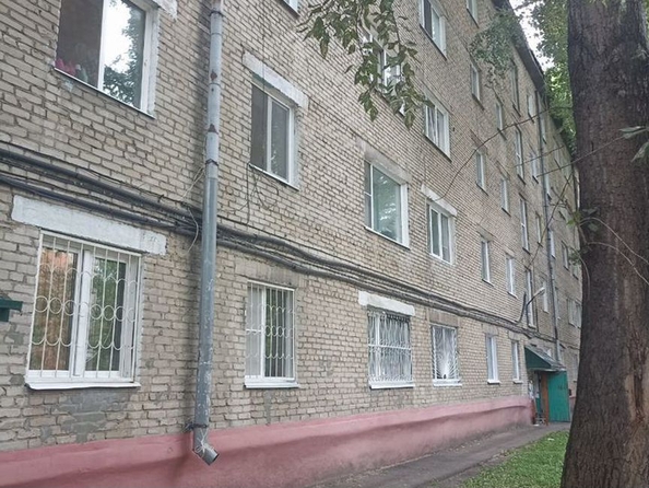 
  Продается 1-комн. квартира, 15.6 м², Колхозная ул, д. 11/1
. Фото 1.