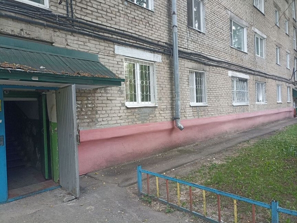 
  Продается 1-комн. квартира, 15.6 м², Колхозная ул, д. 11/1
. Фото 2.