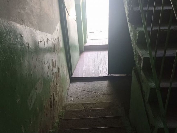
  Продается 1-комн. квартира, 15.6 м², Колхозная ул, д. 11/1
. Фото 20.