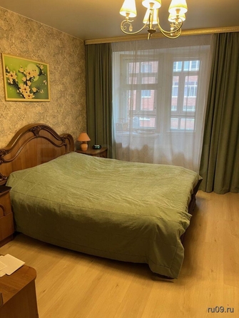 
  Продается 4-комн. квартира, 130 м², Никитина ул, д. 25
. Фото 5.