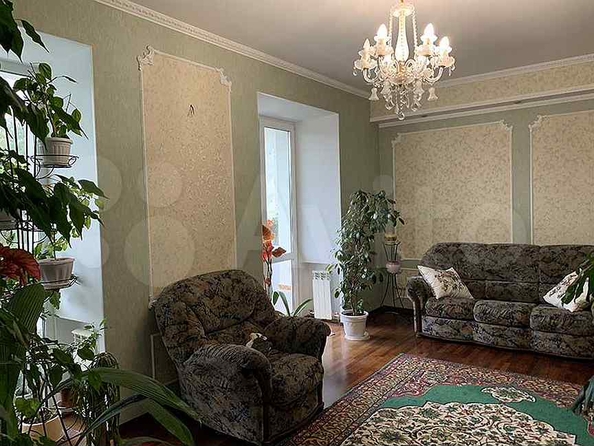 
  Продается 4-комн. квартира, 164.2 м², Вавилова ул, д. 14
. Фото 2.