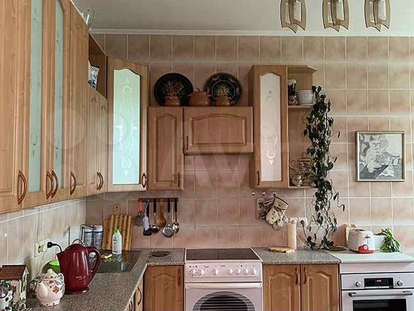 
  Продается 4-комн. квартира, 164.2 м², Вавилова ул, д. 14
. Фото 9.