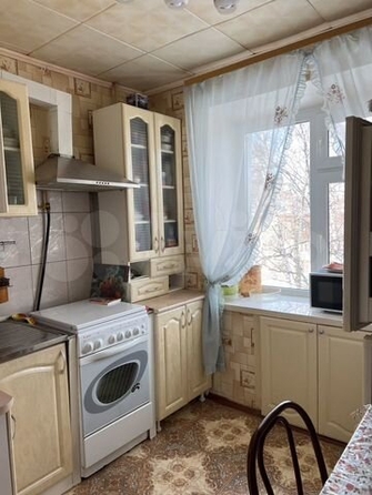 
  Продается 3-комн. квартира, 61.2 м², Карташова ул, д. 54
. Фото 6.