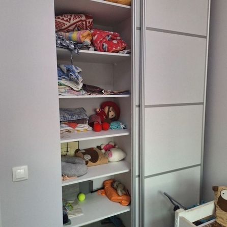 
  Продается 4-комн. квартира, 71.4 м², Карский пер, д. 13
. Фото 12.