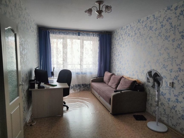 
  Продается 1-комн. квартира, 34.8 м², Мичурина ул, д. 7
. Фото 4.