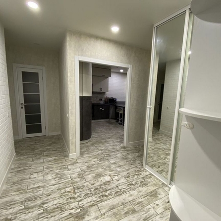 
  Продается 2-комн. квартира, 59.5 м², ЖК Радонежский, Береговая дом 23
. Фото 2.