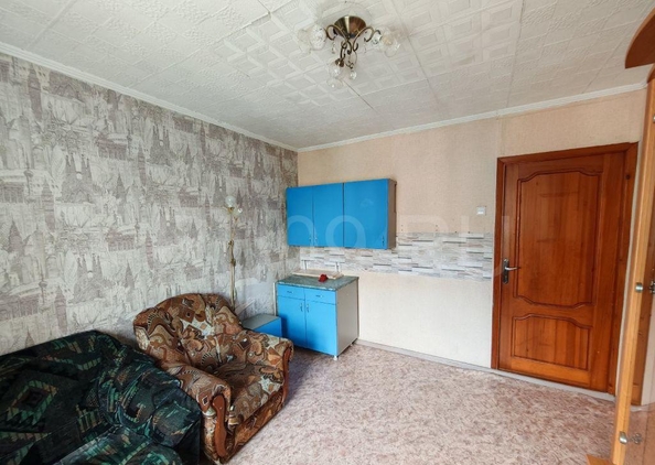 
  Продается комната, 13.1 м², Ференца Мюнниха ул, д. 1
. Фото 5.