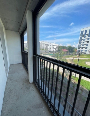 
  Продается 1-комн. квартира, 45.91 м², ЖК Михайловский, дом 2
. Фото 8.