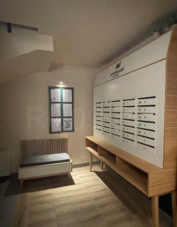 
  Продается 1-комн. квартира, 45.91 м², ЖК Михайловский, дом 2
. Фото 12.