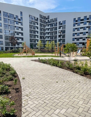 
  Продается 1-комн. квартира, 45.91 м², ЖК Михайловский, дом 2
. Фото 19.