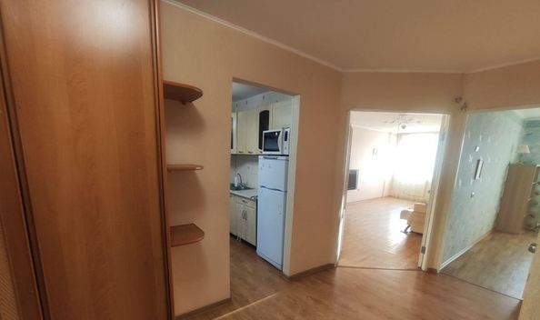 
  Продается 2-комн. квартира, 51.7 м², Советская ул, д. 70
. Фото 2.